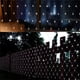 thumbnail image 3 of Luces de red LED de 2 m x 3 m, UE, 220 V, decoración de bodas, guirnalda de luces navideñas para exteriores, festivales, lámparas de jardín para exteriores, 3 of 5
