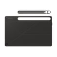 thumbnail image 5 of Samsung Smart Book Cover Case for Galaxy Tab S9+, Black, 5 of 8