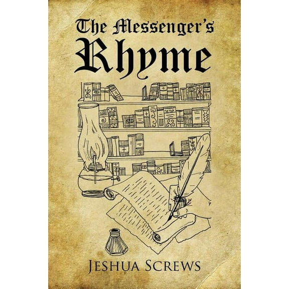 The Messenger's Rhyme