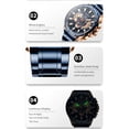 thumbnail image 4 of Reloj Curren Technos 51 8363 Hombre, 4 of 6