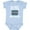 AE-Light Blue, variant on Inktastic Mechanic Dad Funny Auto Boys or Girls Baby Bodysuit