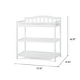 thumbnail image 2 of Child Craft™ Camden Changing Table, 2 of 3