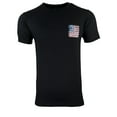 thumbnail image 2 of Howitzer Style Men's T-Shirt WE FLAG Military Grunt MFG, 2 of 11