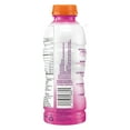 thumbnail image 2 of Boisson électrolytique Gatorade Fit Baies d’agrumes, 500 mL, bouteille, 2 of 4