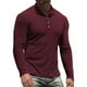thumbnail image 1 of Playera Polo Casual Moda Para Hombre Slim Fit Manga Largo, 1 of 6