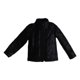 thumbnail image 2 of Chaqueta de Cuero Sintético a Escala 1:12, Modelo Resistente, Juguete Multifuncional, Accesorio de Decoración Elegante para Cosplay, Ropa para Figuras Negro, 2 of 9