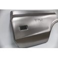 thumbnail image 3 of Chevrolet Chevy GMC Truck Rear Fender Quarter Bedside Section Right 1967-1972, 3 of 6