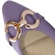 thumbnail image 5 of Balerina Miley Color Lila 25 Dorothy Gaynor Balerina Miley Color Lila 25, 5 of 6
