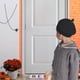 thumbnail image 1 of Gorro de Calabaza Naranja para Bebés (Niños y Niñas), Ideal para Acción de Gracias, Navidad, Halloween y Otras Ocasiones Especiales. Conjunto Familiar a Juego. Gorro de Punto de Calabaza Naranja para, 1 of 6