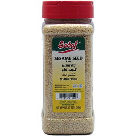 Sadaf Sesame Seeds 12 oz.