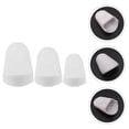 thumbnail image 2 of MasteelfCA 2Pcs Sax Mouthpiece Protection Covers Saxophone Mouthpiece Protective Cases, 2 of 6