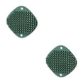 thumbnail image 1 of Cepillo de limpieza Matsuzay Lavavajillas Silicona Fregadero Hogar Baño Exfoliante Verde 2piezas, 1 of 6