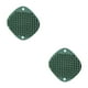 thumbnail image 1 of Cepillo de limpieza Bearachild Baño Lavavajillas Palma Silicona Fregadero Hogar 2piezas Verde, 1 of 6