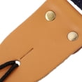 thumbnail image 3 of Raindrops Guitar Accessories Straps Anti-wear Dark Blue for Beginners 1 Set, 3 of 6