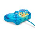 thumbnail image 6 of PowerA Enhanced Wired Controller, Pikachu Tie-Dye - Nintendo Switch, 6 of 9