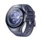thumbnail image 1 of HUAWEI Watch 5, Smartwatch con eSIM & GPS, Tecnología Multi-Sensing X-Tap, Medición de Oxígeno en Sangre en la Yema del Dedo, Panorama de Salud, iOS y Android, 46mm Morado Titanio, 1 of 5