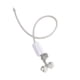 thumbnail image 1 of Herramienta De Riego Aspersor De Niebla, Aspersor, Material De PVC Resistencia A La Corrosión 4 Cabezales Para Riego De Jardines Patio Invernadero Balcón, 1 of 7