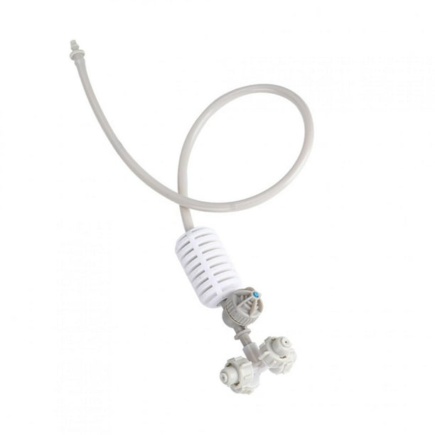 Herramienta De Riego Aspersor De Niebla, Aspersor, Material De PVC Resistencia A La Corrosión 4 Cabezales Para Riego De Jardines Patio Invernadero Balcón