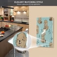 thumbnail image 5 of Light Switch Cover Switch Plate Outlet Cover Plug Cover for Electrical Toggle Switch Cute Otter Pattern, 5 of 6