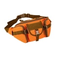 thumbnail image 1 of Riñonera táctica, riñonera militar, riñonera para senderismo y trekking, NUEVA naranja, 1 of 7