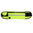thumbnail image 1 of Cinturón para correr para hombre y mujer, riñonera impermeable para correr, riñonera para correr, soporte para teléfono, billetera deportiva ajustable con puerto para auriculares Ofspeizc CPB-DE-HJJ-60-4, 1 of 5