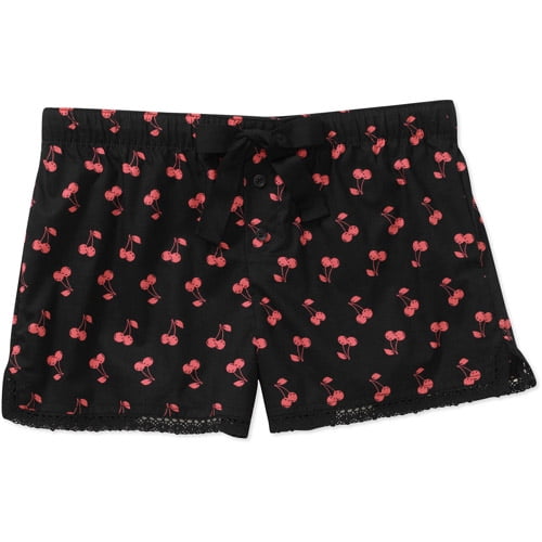 faded glory sleep shorts