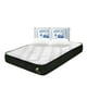 thumbnail image 1 of Colchón Queen Size Restonic Enzo + 2 Almohadas, 1 of 8