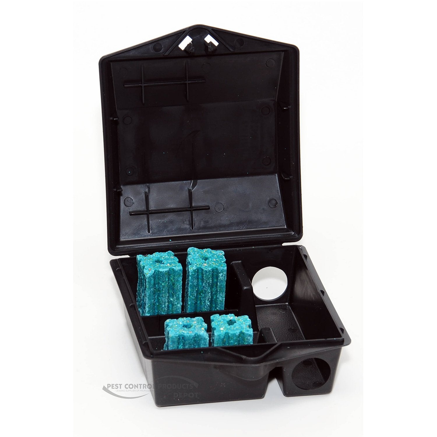 Protecta Mouse Bait Station case (12 Stations)