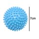 thumbnail image 2 of Pelotas de masaje con púas duras para aliviar el dolor - Reflexología, cuello - Pelotas de lacrosse para dolores musculares - Pelotas para pies y pelotas con púas MFZFUKR CPB-DE-SSW14-3, 2 of 5
