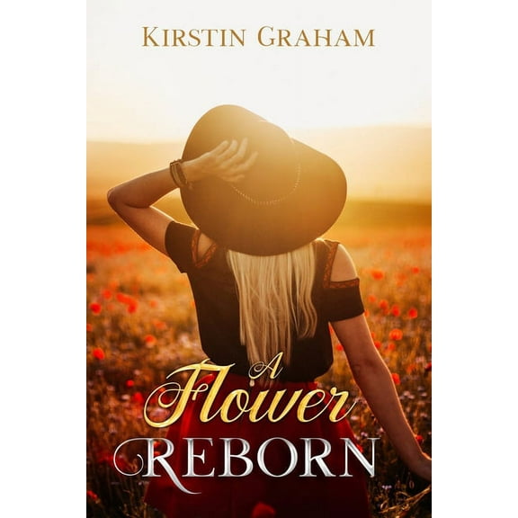 A Flower Reborn, (Paperback)