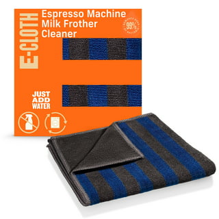 Maker's Clean Starter Kit of Premium Microfiber Cleaning Cloths