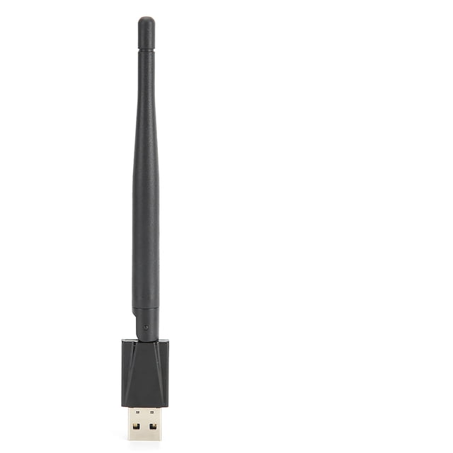 Tarjeta de red inalámbrica ZAPO W88, receptor WIFI portátil, accesorio para portátil RTL8188 para Android
