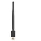 thumbnail image 2 of Adaptador de red, ZAPO W88 Receptor de red inalámbrica WIFI Tarjeta de red inalámbrica Claridad notable, 2 of 9