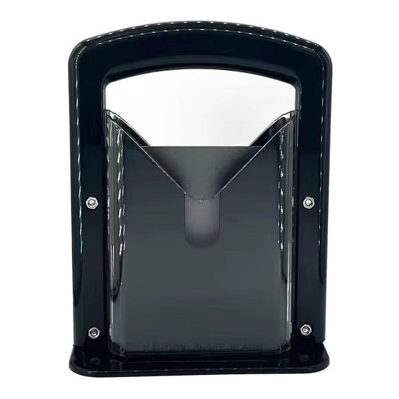 CUITING Trancheuses de Bagels Portables Amovibles Coupe-Bagels pour Tous les Grille-Pain