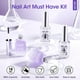 thumbnail image 2 of Set de deshidratador e imprimador de uñas GELLEN UV Brillante Top Coat 18 ml, 2 of 8