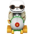 thumbnail image 2 of Funko POP! Ride Super Deluxe: The Nightmare Before Christmas - Jack on Snowmobile, 2 of 4