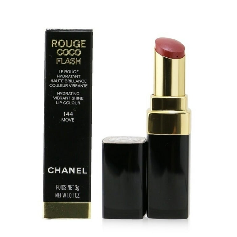 Buy Chanel CHANEL - Rouge Coco Baume Hydrating Beautifying Tinted Lip Balm  - # 924 Fall For Me 3g/0.1oz. 2023 Online