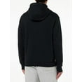 thumbnail image 5 of Nike Mens Sportswear Club Fleece Full Zip Hoodie, 5 of 6