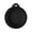 Black, variant on Silicone Lid Pet Food Lid 3-in-1 Silicone Cover for Dog Cat Food Cans Airtight Moisture Proof Universal Fit for Standard Size Cans Reusable Leak Proof