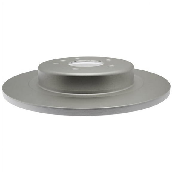 ACDelco Rear Brake Rotor