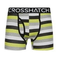 thumbnail image 2 of Crosshatch Boxeurs pour Hommes Crystaline (Lot de 3), 2 of 4