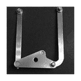 thumbnail image 3 of 2X for Intake Manifold Air Flap Runner Lever Repair Kit M272 V6 M273 V8, 3 of 5