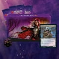 thumbnail image 2 of Magic: The Gathering Throne of Eldraine Bundle | 10 Booster Pack (150 Cards) | Accessories, 2 of 4