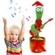 thumbnail image 2 of Juguetes De Lujo De Cactus De Navidad Canto Y Baile Cactus Juguete Electrónico Juguete Mexicano Juguete Regalo De Navidad Para Niños. Minnieouse HA047141-03, 2 of 6