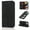 Black, variant on Allytechgroup Wallet Case for iPhone 17, [Compatible with MagSafe] Support Wireless Charging PU Leather Flip Magnetic Stand Case with Card Holders [RFID Blocking] for Women Men, Pink