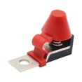 thumbnail image 3 of Montaje De Terminales Montaje De Terminales Kit de bloque de fusibles 30A-300A Terminal de batería para grúa de crucero RV (60A), 3 of 9