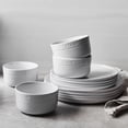 thumbnail image 3 of STAUB Dining Line Dinnerware Set 12 Piece, 3 of 4