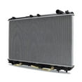 thumbnail image 3 of Mishimoto R1910-AT Plastic End-Tank Radiator Compatible With Toyota Camry 1997-2001, 3 of 3
