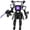 Skibidi Toilet Upgraded Titan TV Man, variant on NAYIHOOP Skibidi Toilet Upgraded Titan TV Man Building Sets for Boy Adults Compatible with Lego
