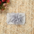 thumbnail image 3 of Baby Monochrome Hairband Daily Outdoor Cute Stylish Headband, 3 of 6
